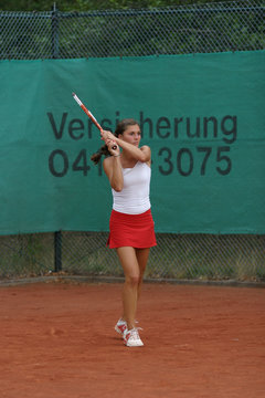 Vivian Hansen 287 - Horst Schröder Pokal 2006